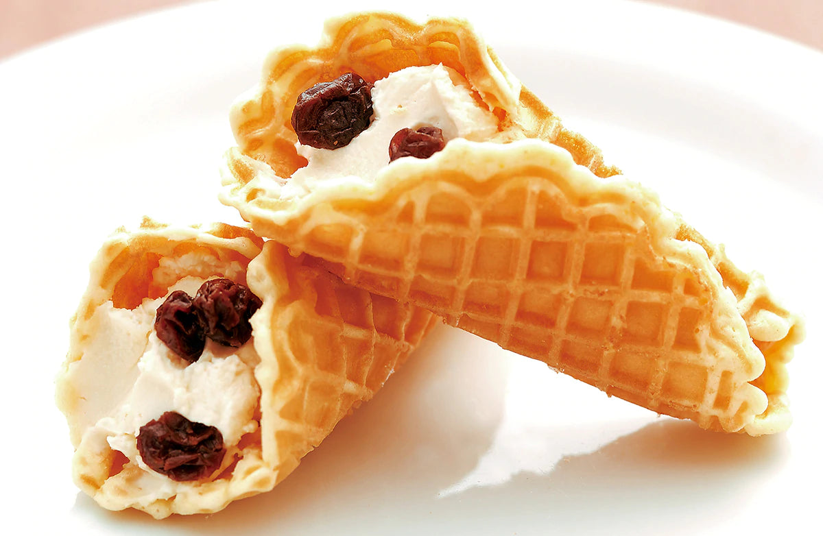 Vitantonio 脆餅烤盤 (Vitantonio 多功能窩夫機專用)